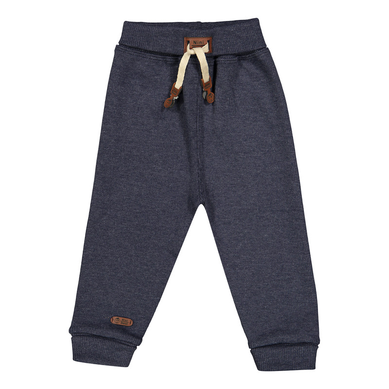 شلوار راحتی نوزادی نی نی بست مدل Y08