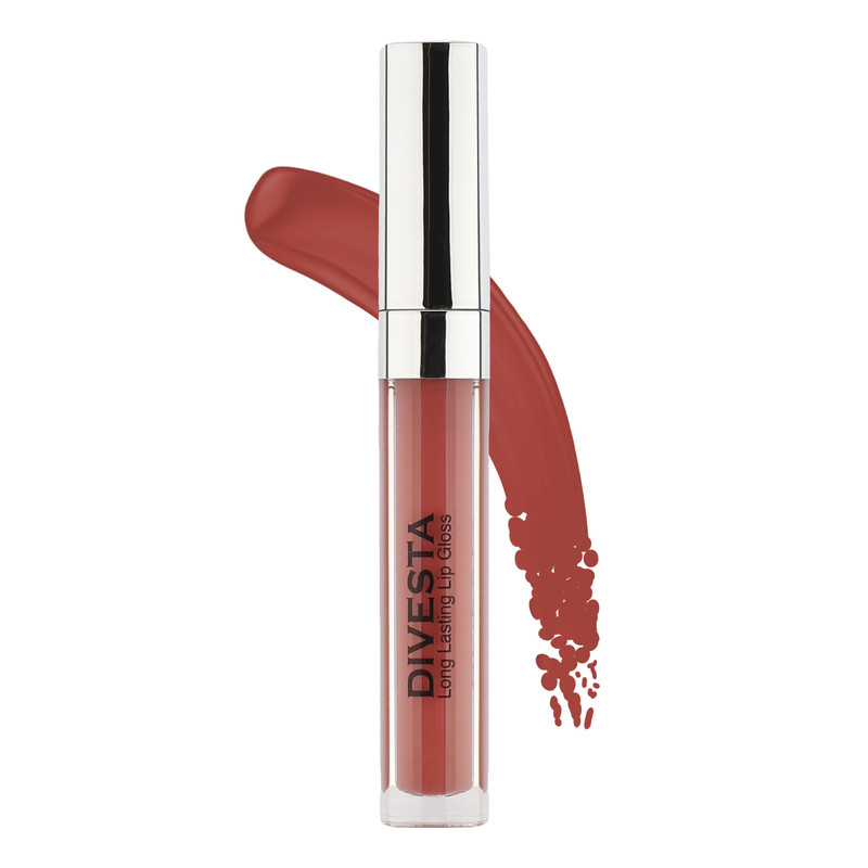 رژ لب مایع دیوستا مدل LONG LASTING شماره 61