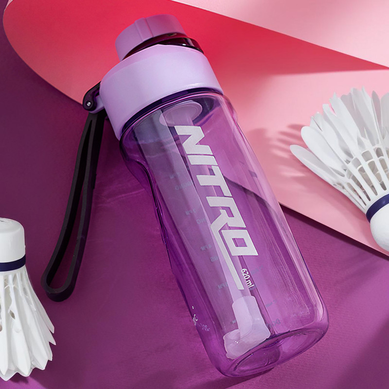 قمقمه مانیا کد 103810 گنجایش 0.620 لیتر 