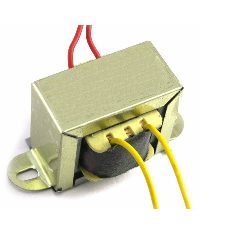 ترانس AC  مبدل 220 ولت به 12 ولت  مدل 12V