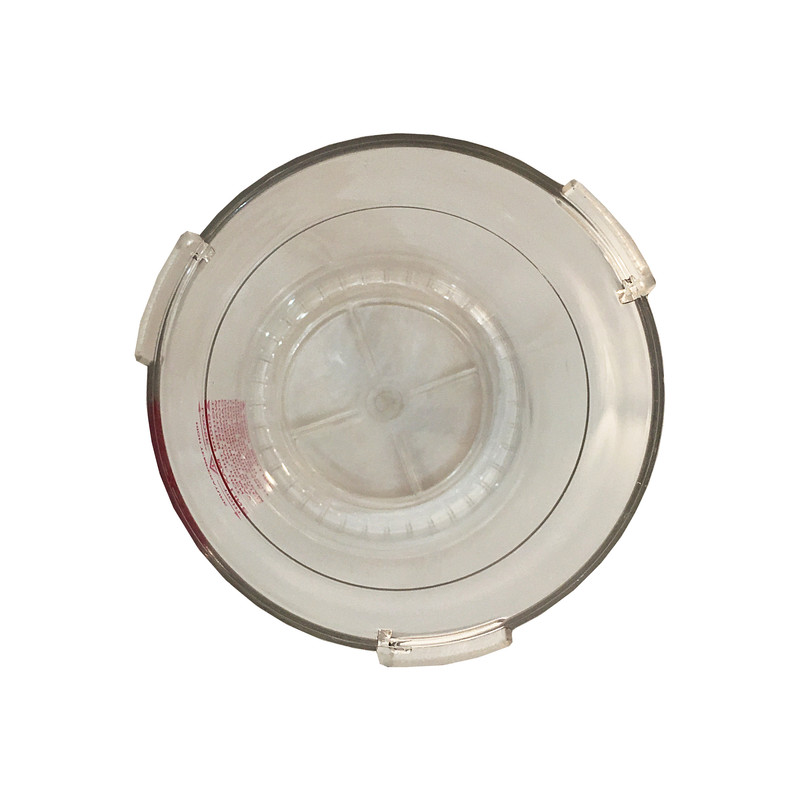 مخزن یدک دستگاه بخور گرم مدل هونام