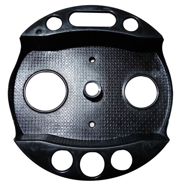 استند پایه سشوار مدل N2