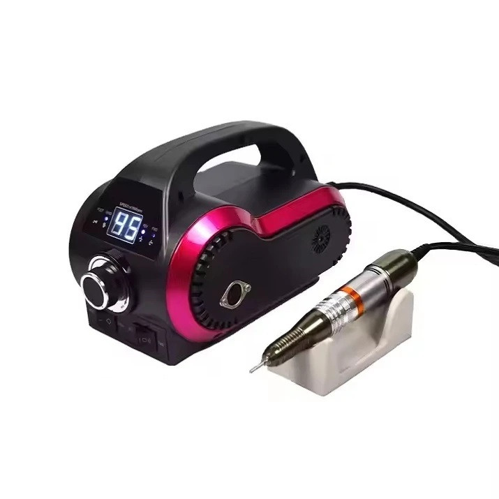 سوهان برقی نیل دریل مدل ZS-719