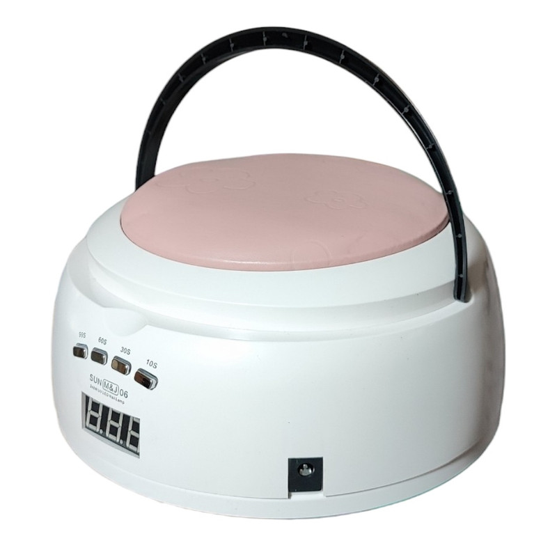 لاک خشک کن سان مدل MJ 06