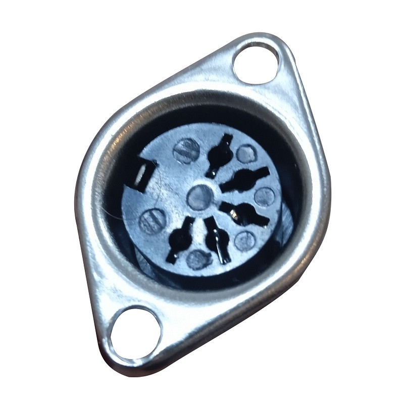 سوکت مادگی 5 پین مدل 202