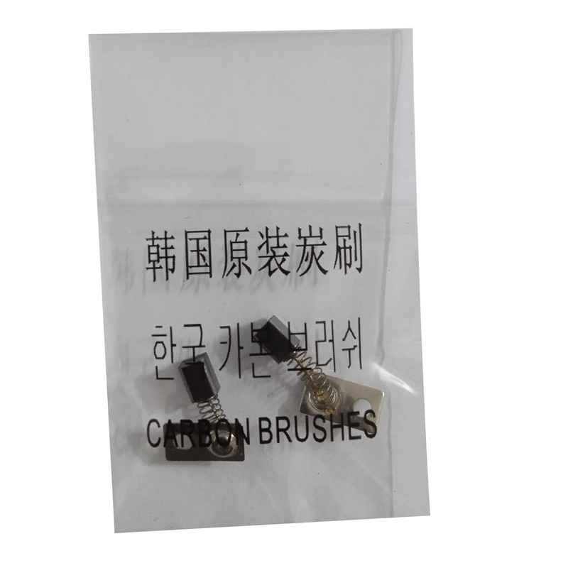 ذغال هندپیس سوهان برقی مدل marathon مجموعه 2 عددی