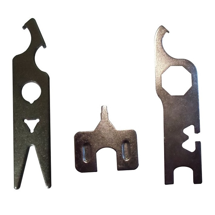 آچار تنظیم هندپیس سوهان برقی مدل SM مجموعه 3 عددی