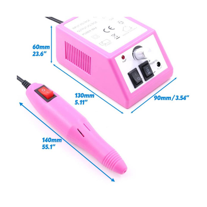 سوهان برقی مدل  B0773KSRWH
