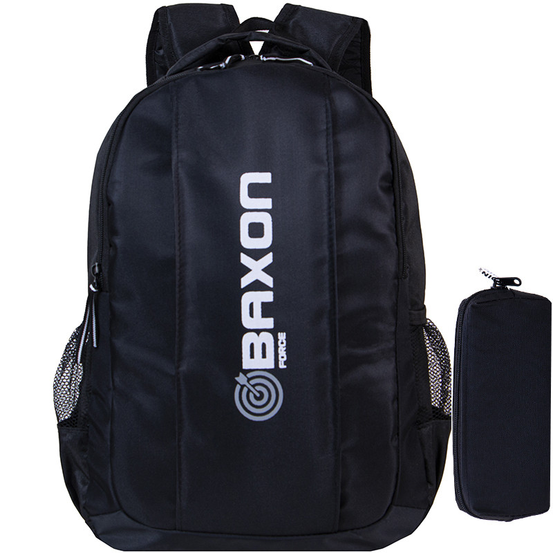 کوله پشتی بگسون فورس مدل MST-420 به همراه جامدادی