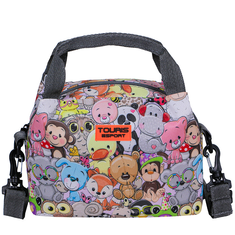 کیف رودوشی دخترانه توریث مدل TS-810