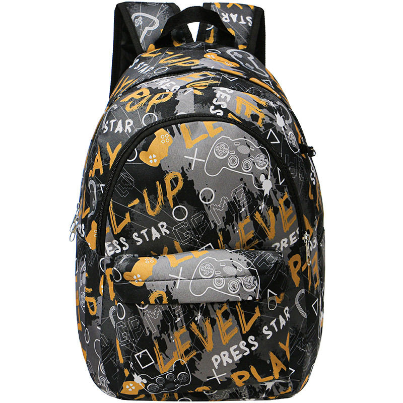 کوله پشتی پسرانه توریث مدل JJ_150003