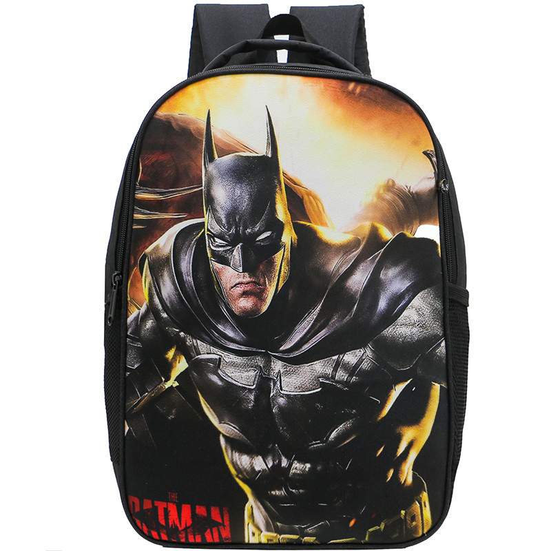 کوله پشتی پسرانه توریث مدل FX-150030