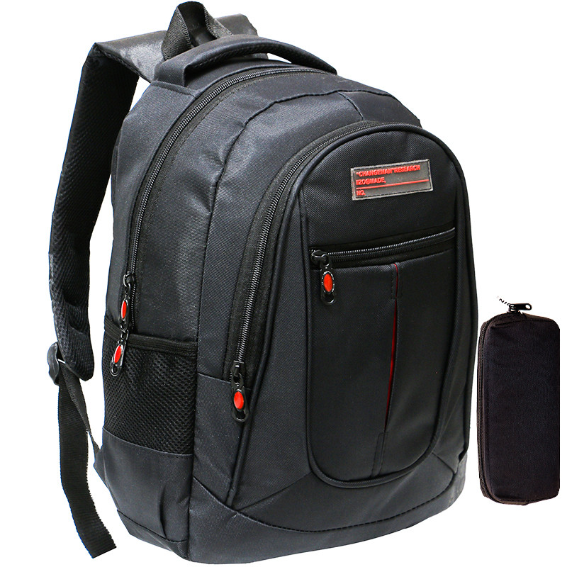 کوله پشتی مدرسه توریث مدل MP-3100 به همراه جامدادی