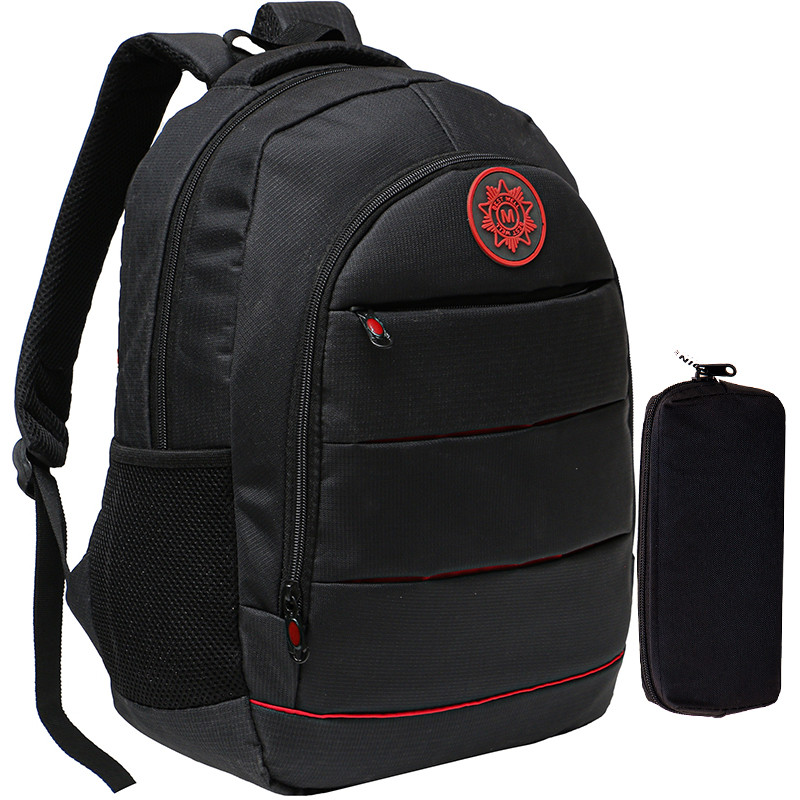 کوله پشتی مدرسه توریث مدل VZ-410 به همراه جامدادی