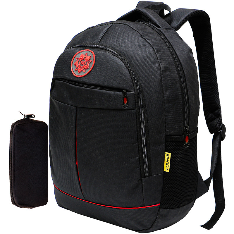 کوله پشتی مدرسه توریث مدل MK-316 به همراه جامدادی