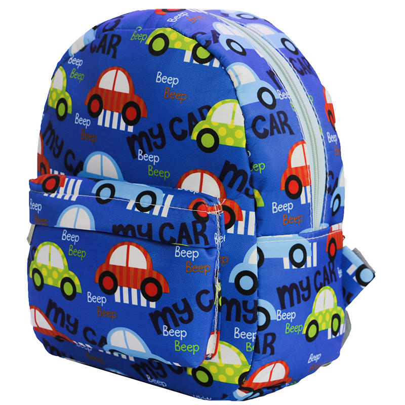 کوله پشتی توریث مدل AM-6005