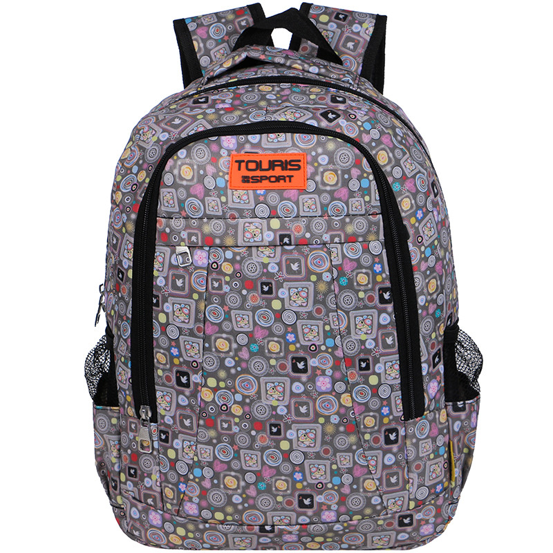 کوله پشتی دخترانه توریث مدل AP-4482