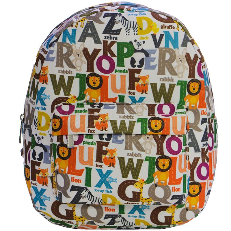 کوله پشتی مدل AM-108