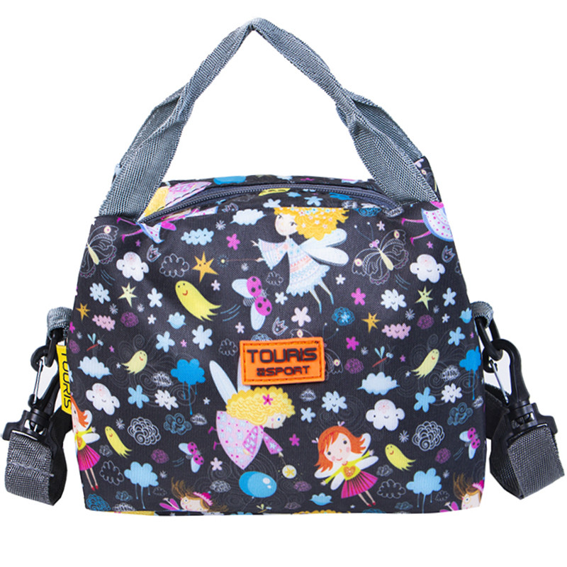 کیف رودوشی دخترانه توریث مدل PL-5500