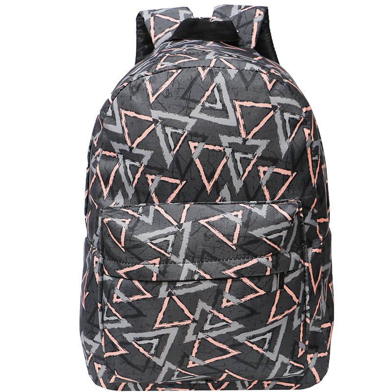 کوله پشتی دخترانه توریث مدل CF-400