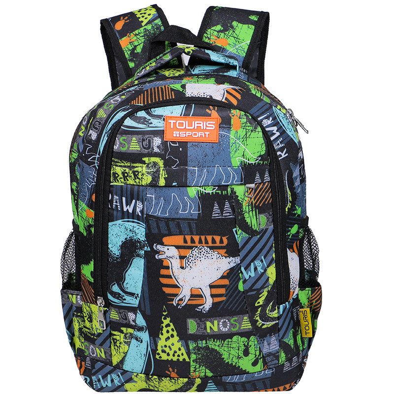 کوله پشتی پسرانه توریث مدل AP-3189 