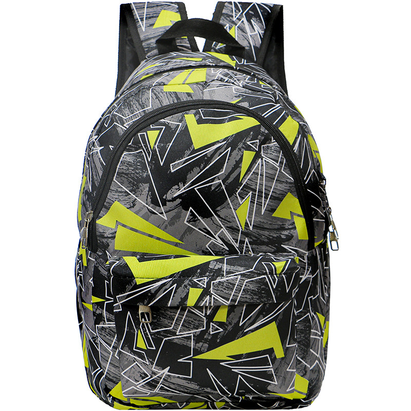 کوله پشتی پسرانه توریث مدل HH-150003