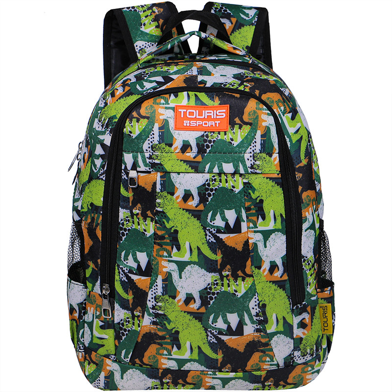 کوله پشتی پسرانه توریث مدل AP-1597