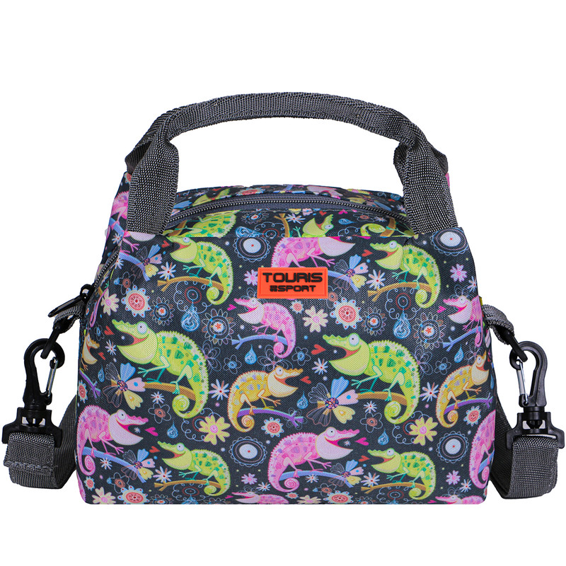 کیف رودوشی دخترانه توریث مدل VM-520