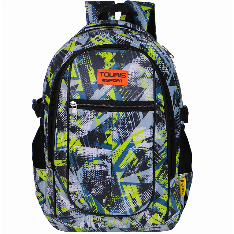 کوله پشتی توریث مدل 8000 به همراه جامدادی