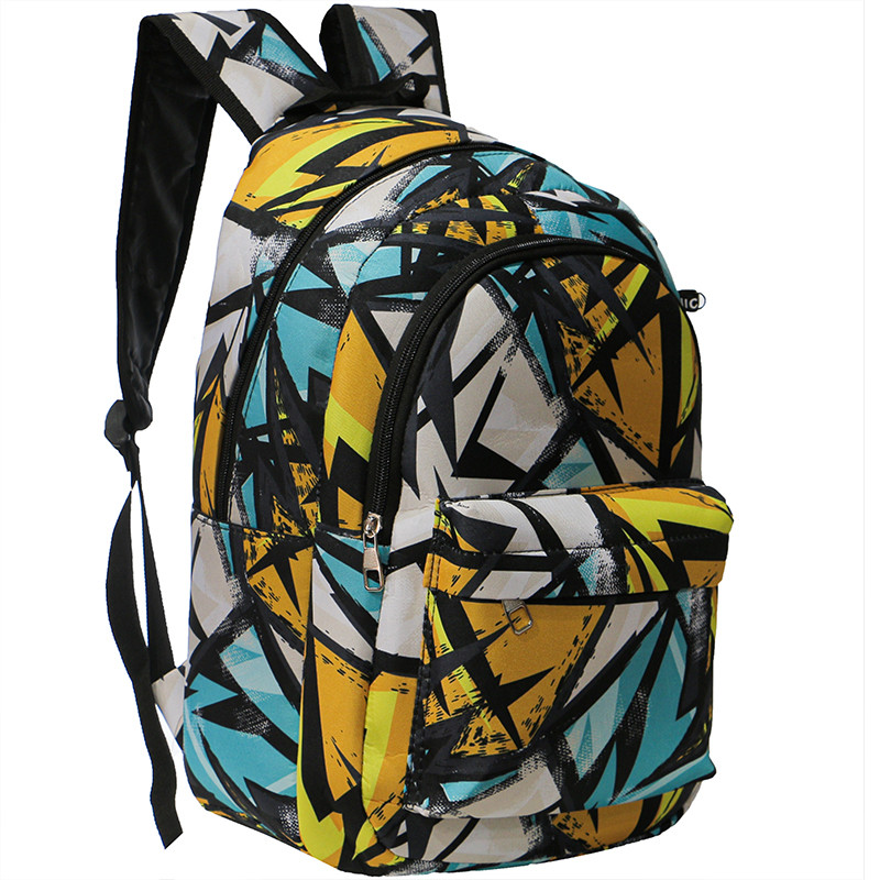 کوله پشتی مدل MH-2585