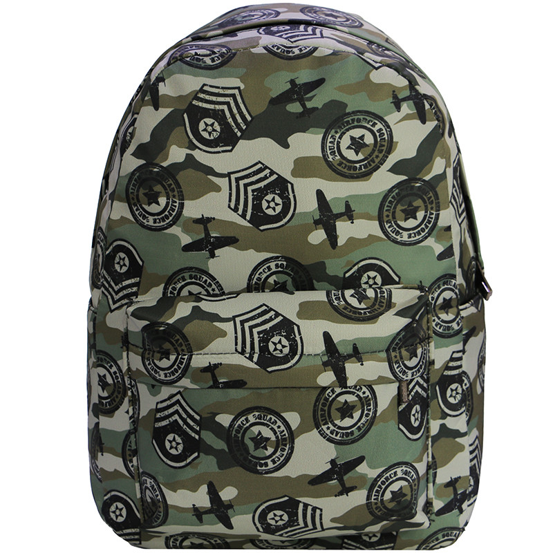 کوله پشتی مدل AR-200