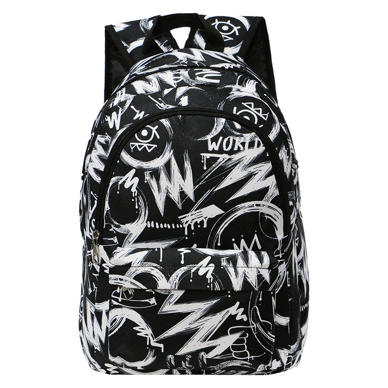 کوله پشتی ورزشی مدل JM-3200