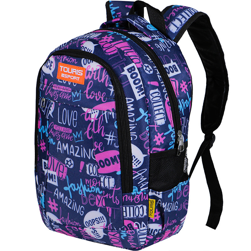 کوله پشتی توریث مدل LMT-2267