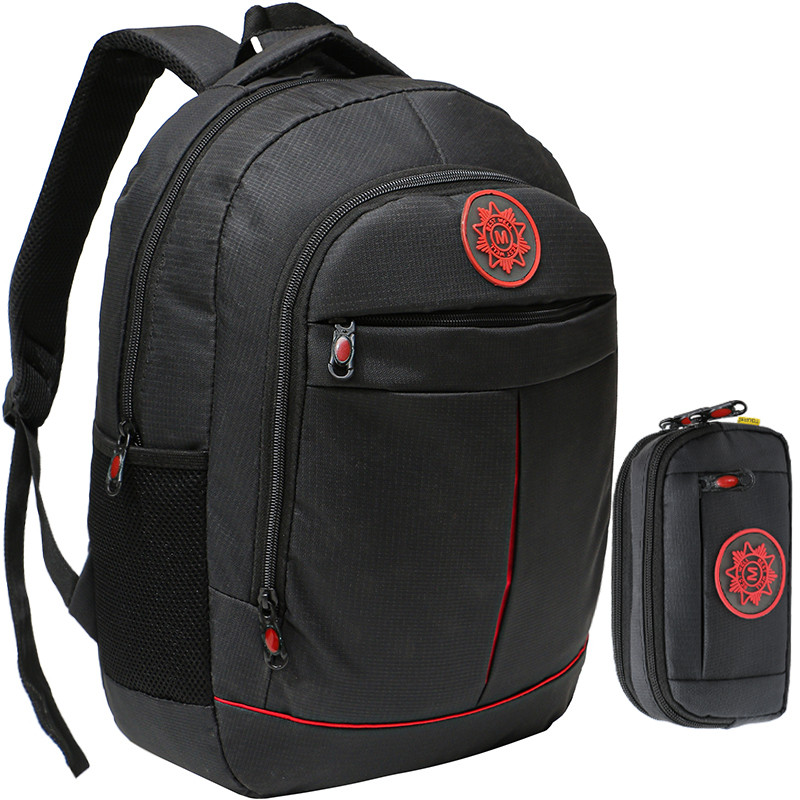 کوله پشتی توریث مدل CT-980 به همراه کیف کمری