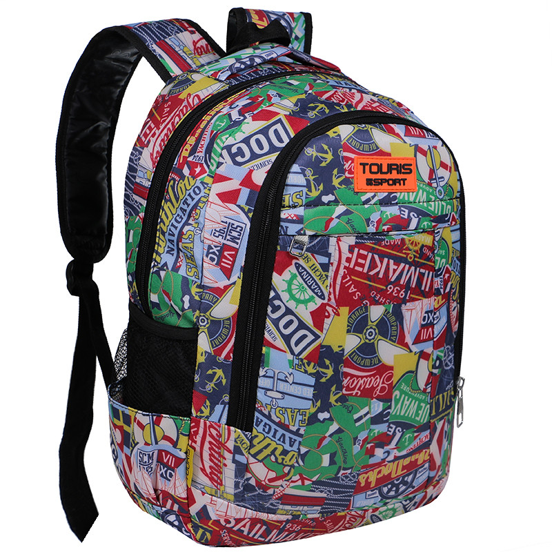 کوله پشتی توریث مدل LMT-7421