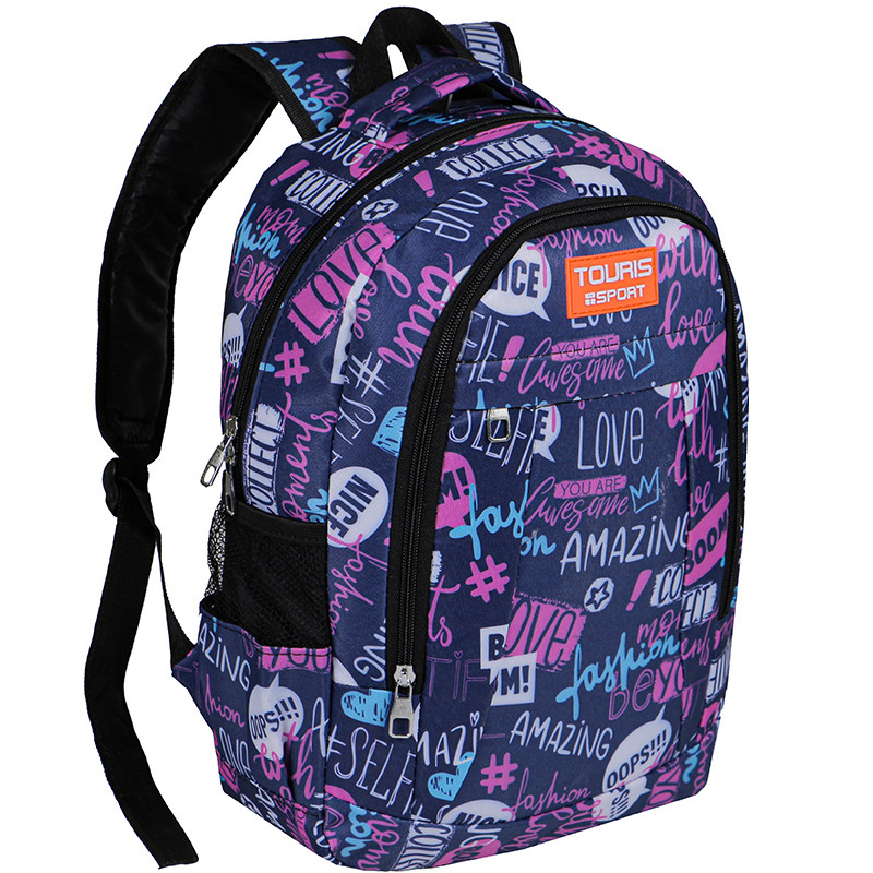 کوله پشتی توریث مدل ZLA-4700