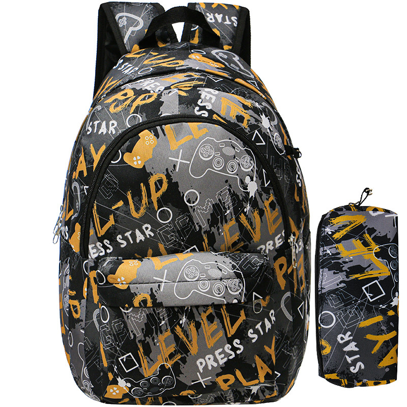 کوله پشتی توریث مدل RT-74525 به همراه جامدادی