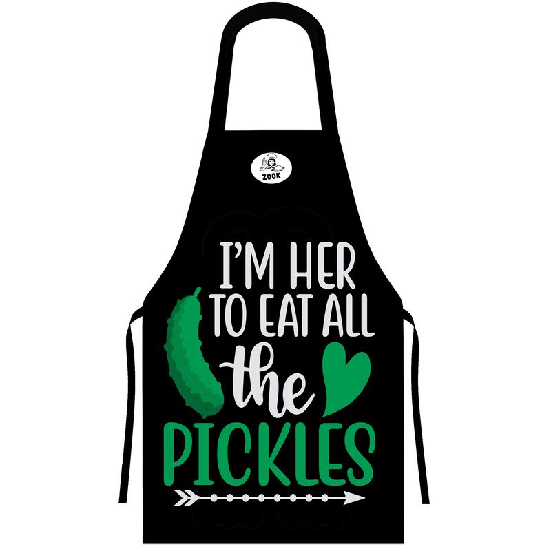 پیش بند آشپزخانه مدل زوک کد 016