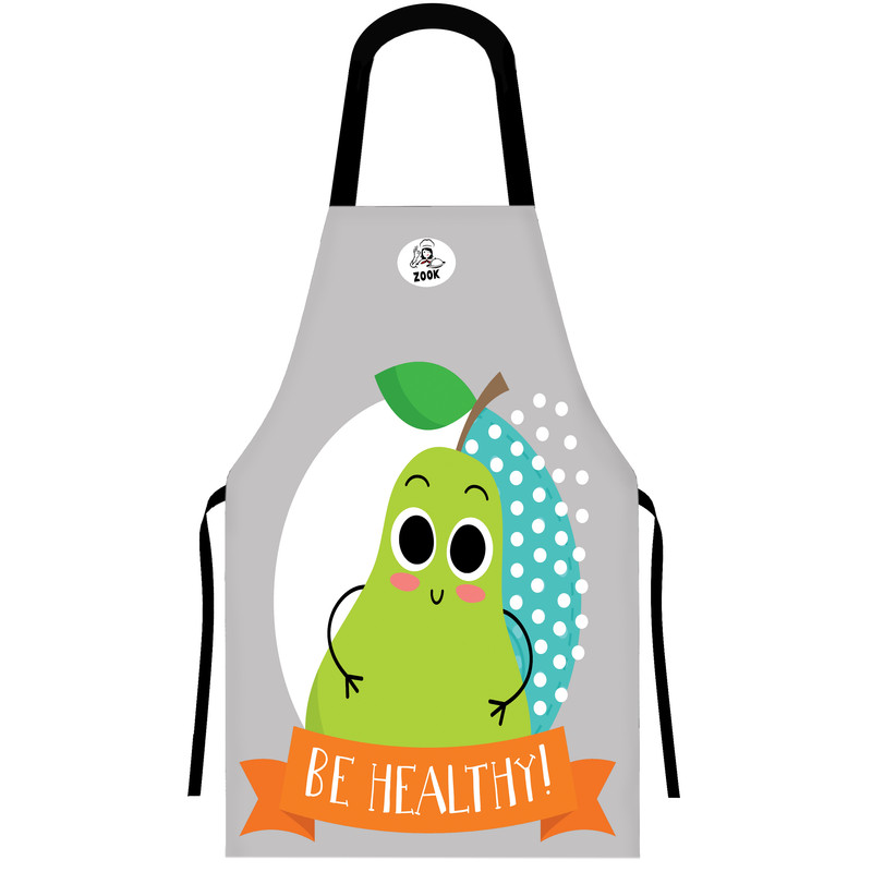 پیش بند آشپزخانه زوک کد 008