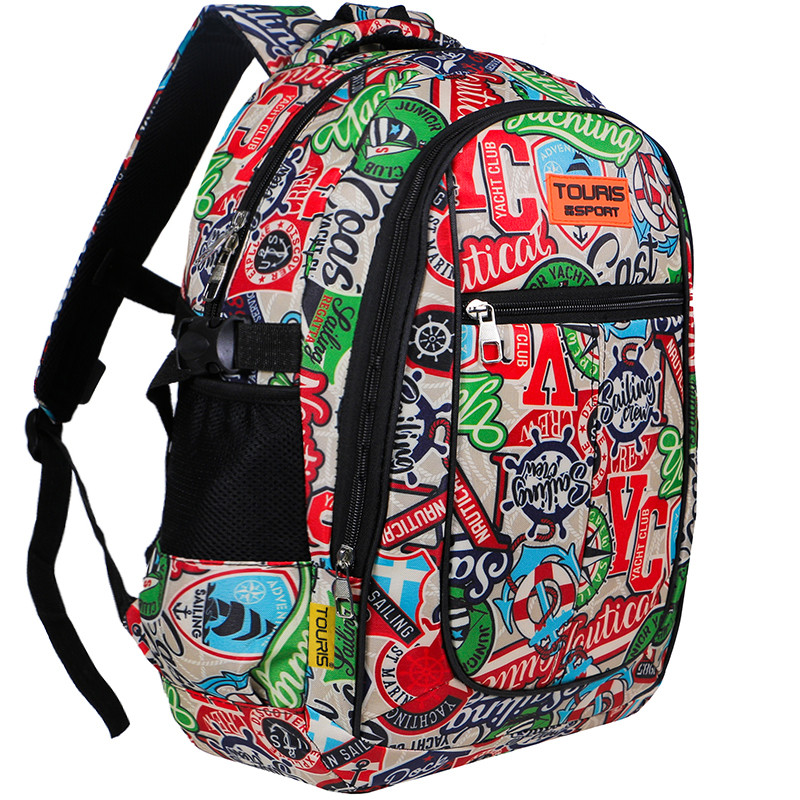 کوله پشتی توریث مدل RM-8000