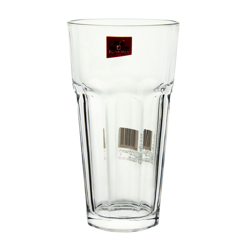 لیوان بلینک مکس مدل کازا بلند کد 5007 بسته 6 عددی 