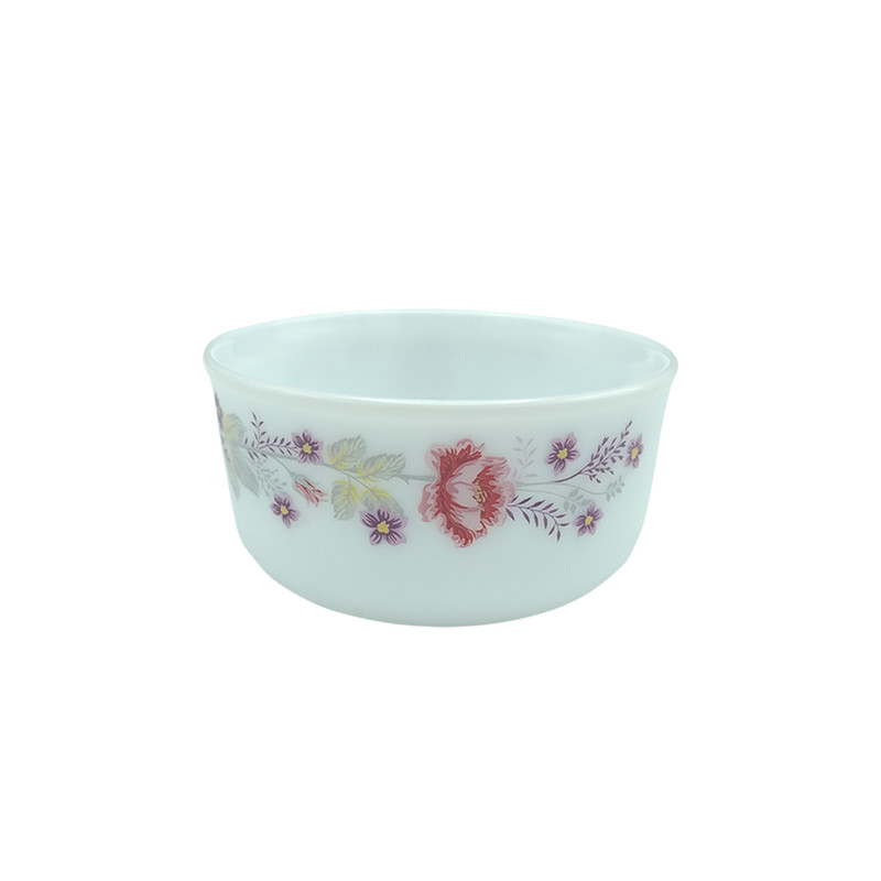 کاسه پارس اپال مدل دنیز کد Toor230 بسته 6 عددی