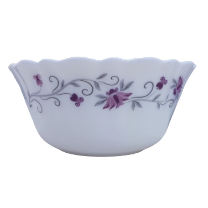 پیاله پارس اپال مدل لیندا کد 124 بسته 6 عددی