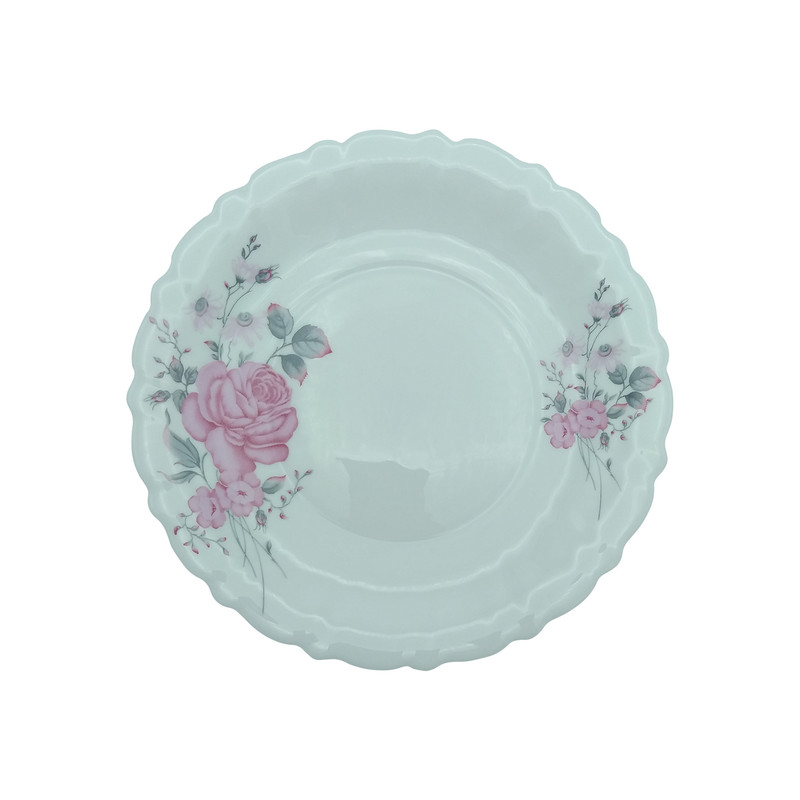 پیش دستی پارس اپال مدل الیزابت بسته 6 عددی