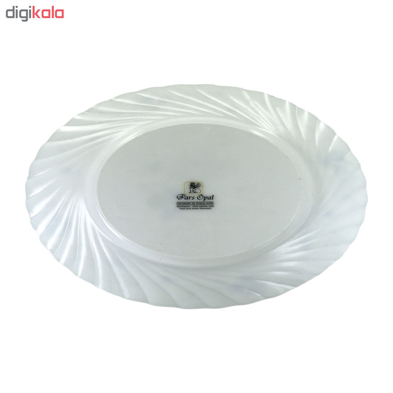 دیس پارس اپال طرح لیندا124