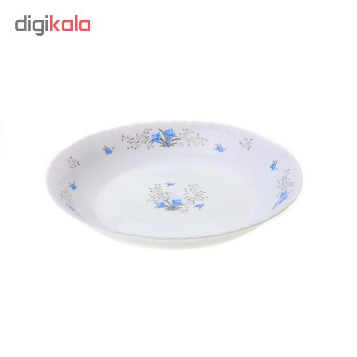 دیس پارس اپال طرح رومانتیک 120