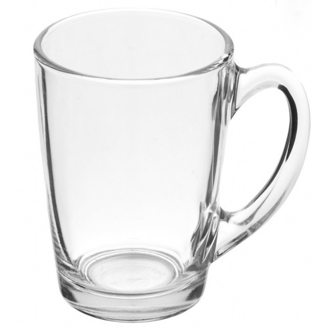 استکان لومینارک مدل نیومورنینگ 16cl بسته شش عددی