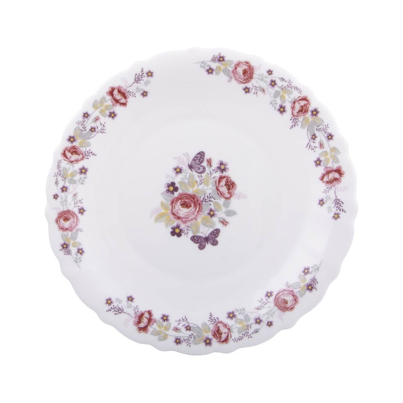 دیس پارس اپال مدل گرد کد 230