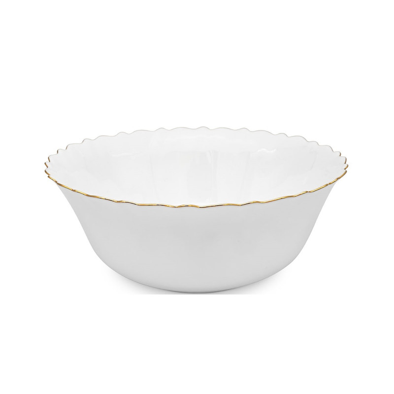 کاسه مدل لب طلا