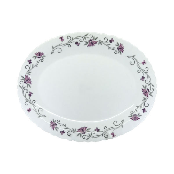 دیس پارس اپال مدل 124 درجه یک